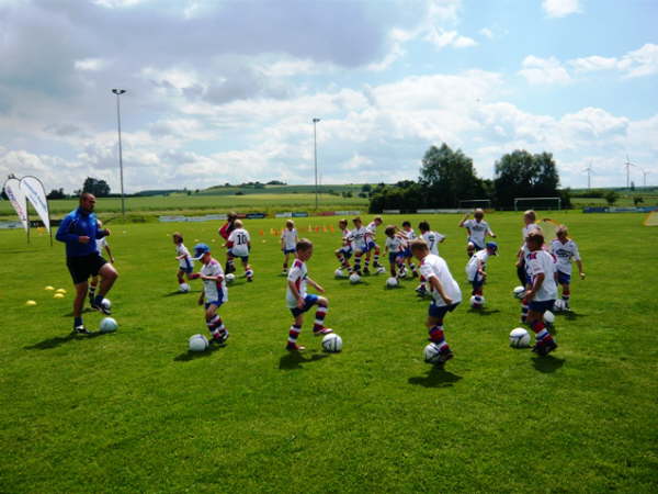 Fuballcamp 2009 (15)