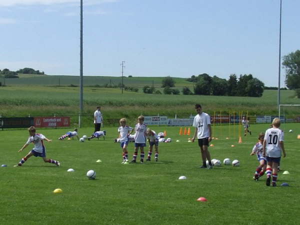 Fuballcamp 2009 (182)