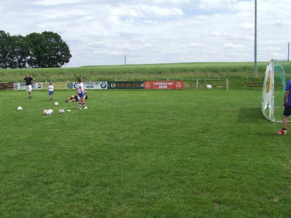 Fuballcamp 2009 (231)