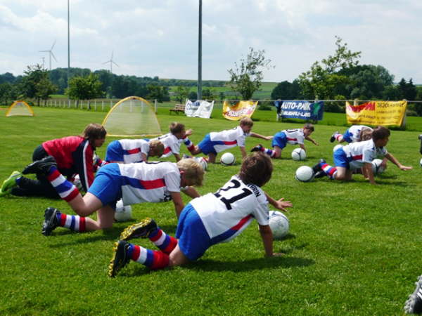 Fuballcamp 2009 (24)