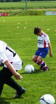 Fuballcamp 2009 (30)