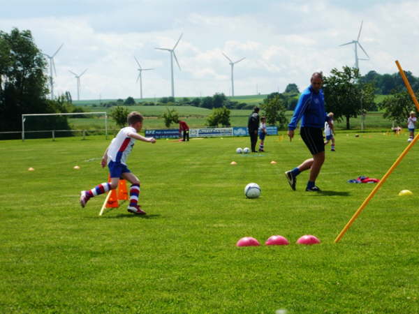 Fuballcamp 2009 (40)