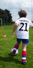 Fuballcamp 2009 (90)