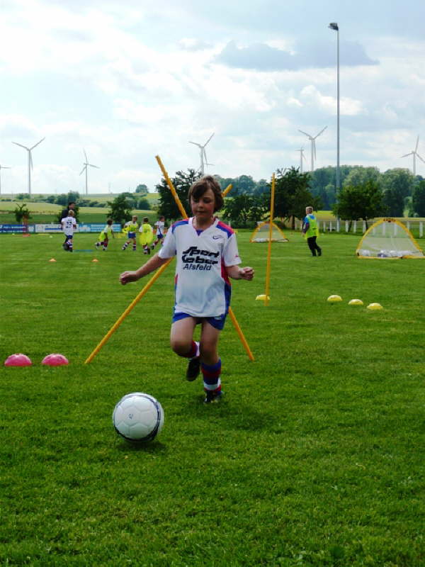 Fuballcamp 2009 (98)