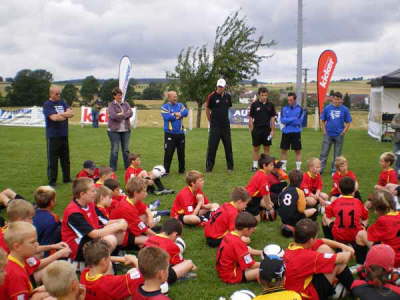 Fu�ballcamp 29