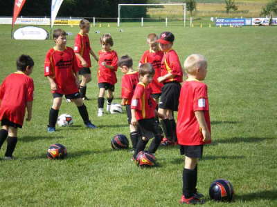 Fu�ballcamp 29