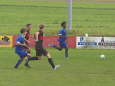 JSG Kirtorf-Altenburg - JFV Alsfeld I  1-4  05