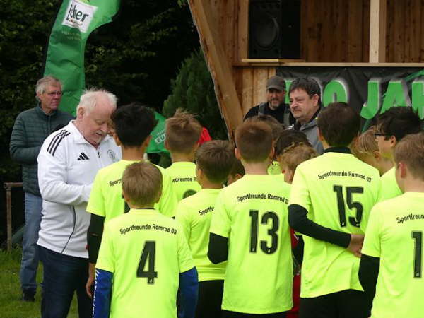 JSG Ohmtal-Vogelsberg - SV Altenburg  1-2  08