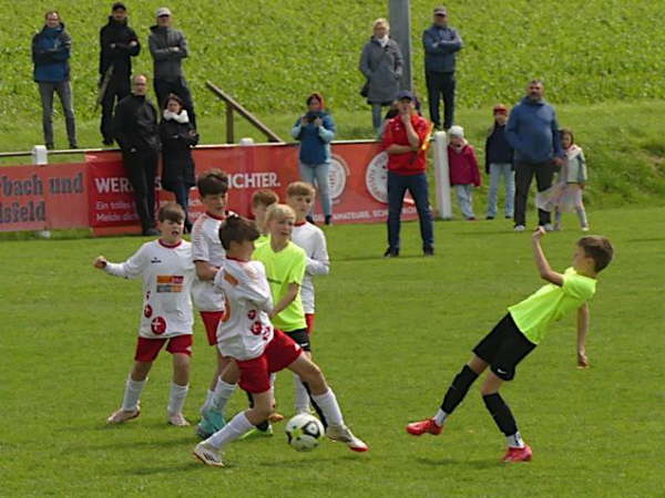 JSG Ohmtal-Vogelsberg - SV Altenburg  1-2  08