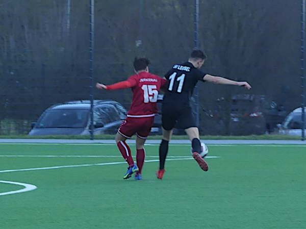 JSK Rodgau - SV Leusel  3-0  04