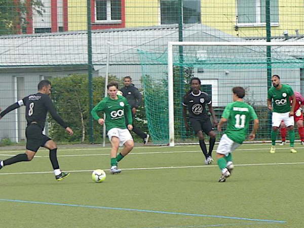 Kurdischer FC GI - SV Leusel  3-2  20