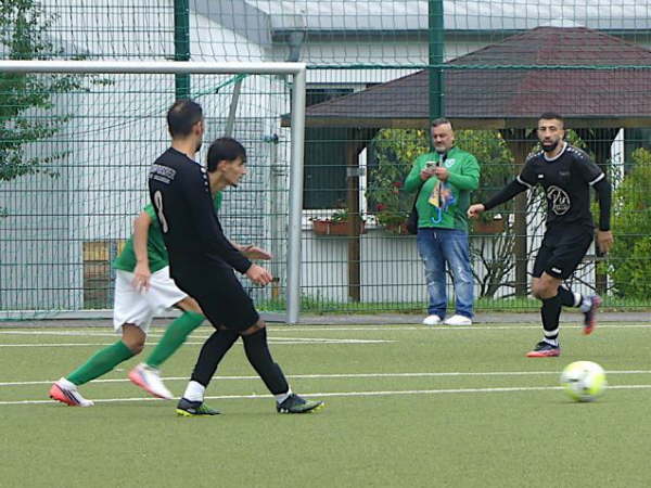 Kurdischer FC GI - SV Leusel  3-2  20