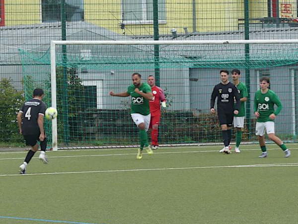 Kurdischer FC GI - SV Leusel  3-2  20