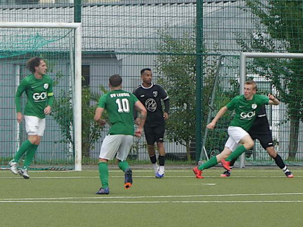 Kurdischer FC GI - SV Leusel  3-2  20