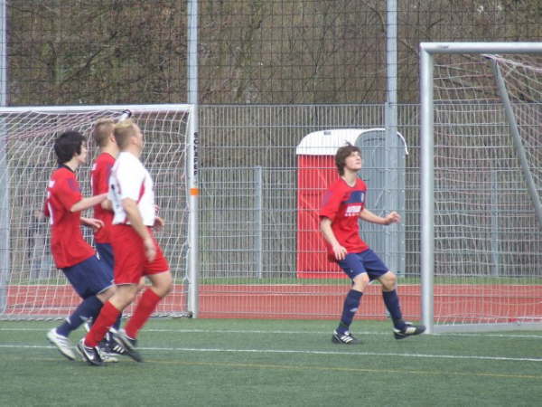 MTV 1846 Gie�en - SV Leusel 0-0 27