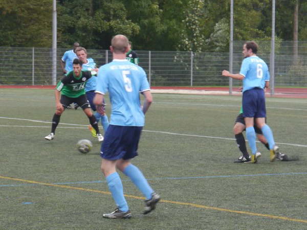 MTV 1846 Gie�en - SV Leusel 1-5 31