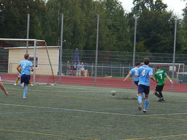 MTV 1846 Gie�en - SV Leusel 1-5 31