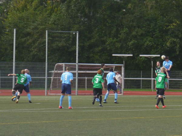 MTV 1846 Gie�en - SV Leusel 1-5 31