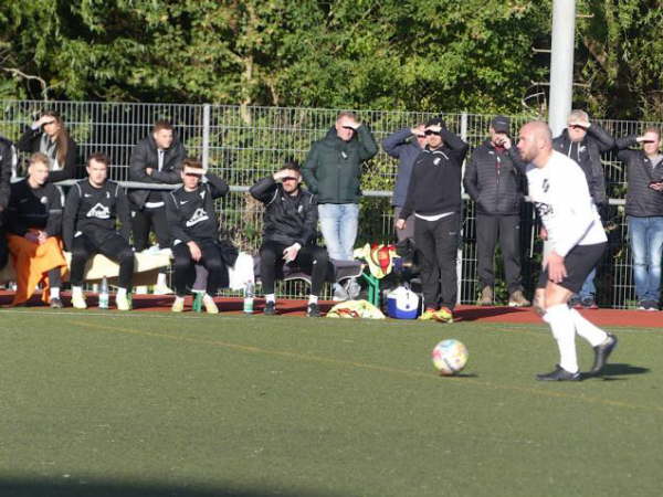 MTV 1846 Gieen - SV Leusel  0-3  15