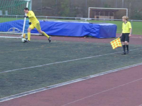 MTV 1846 Gie�en - SV Leusel  1-2  28