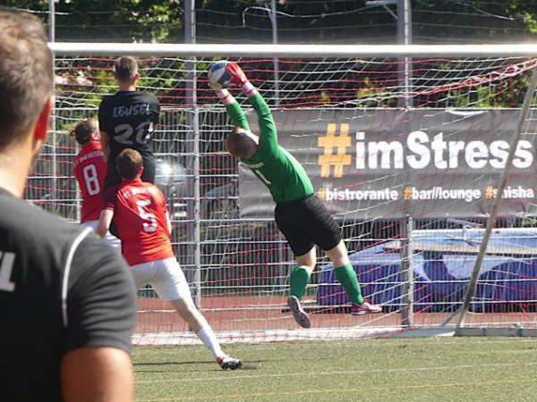 MTV 1846 Gie�en - SV Leusel  3-3  11