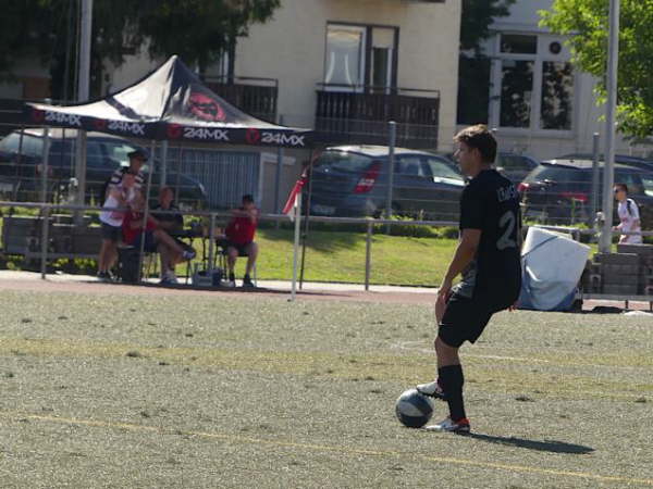 MTV 1846 Gie�en - SV Leusel  3-3  11