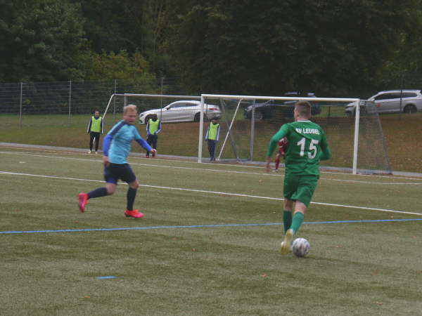 RSV B�blingshausen - SV Leusel  3-0  27