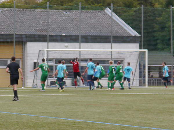 RSV B�blingshausen - SV Leusel  3-0  27