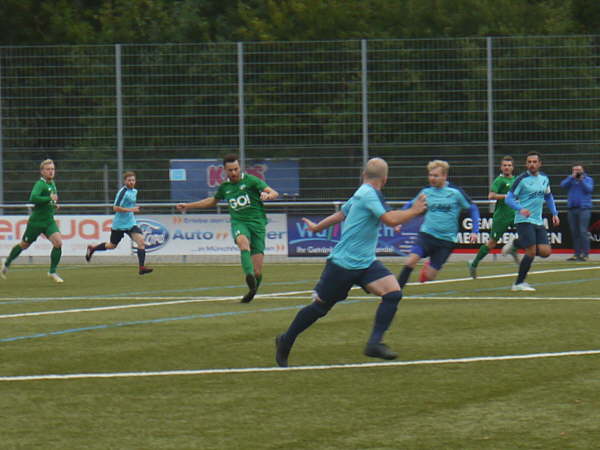 RSV B�blingshausen - SV Leusel  3-0  27