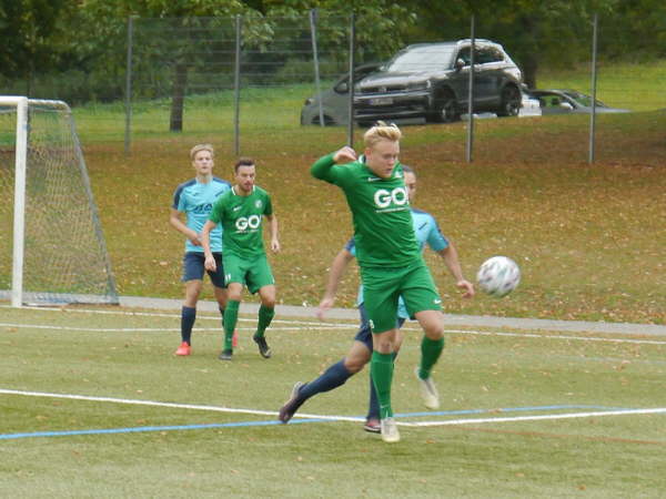 RSV B�blingshausen - SV Leusel  3-0  27