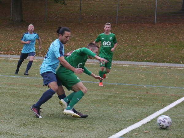 RSV Bblingshausen - SV Leusel  3-0  27