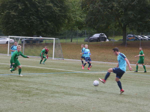 RSV B�blingshausen - SV Leusel  3-0  27