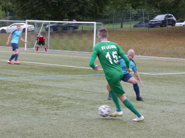 RSV B�blingshausen - SV Leusel  3-0  27