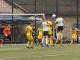 SF-BG Marburg II - SV Leusel  1-0  08