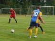 SF Blau-Gelb Marburg - SV Leusel  2-2  30