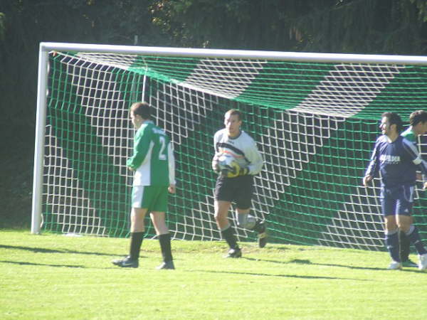 SG Alsfeld-Eifa - SV Leusel 1-1 15