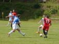 SG Aulatal - SV Leusel  2-2  09