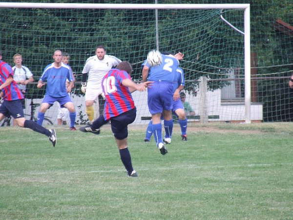 SG Bechtelsberg - SV Elbenrod 1-0 14