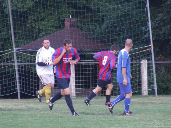 SG Bechtelsberg - SV Elbenrod 1-0 14