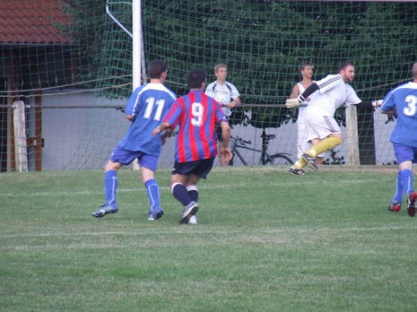 SG Bechtelsberg - SV Elbenrod 1-0 14