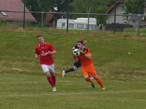 SG Birklar - SV Leusel 0-1 23