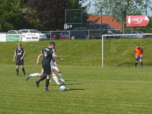 SG Birklar - SV Leusel 2-5 08