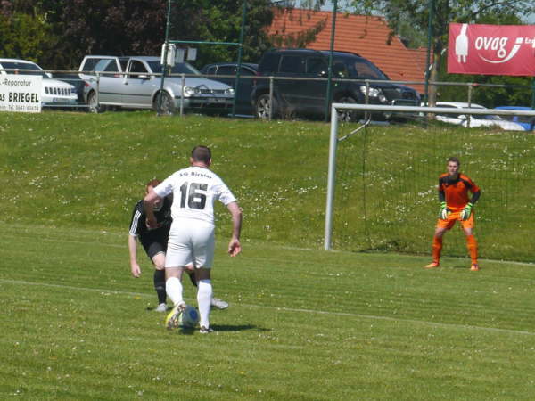 SG Birklar - SV Leusel 2-5 08