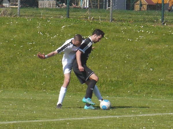 SG Birklar - SV Leusel 2-5 08