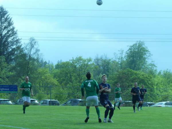 SG Eschenburg - SV Leusel  2-0  20