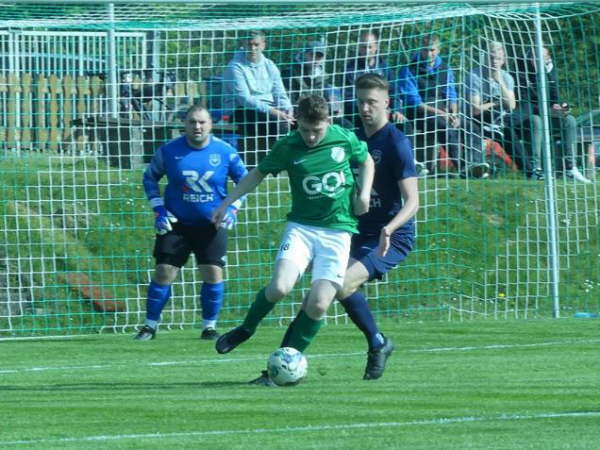 SG Eschenburg - SV Leusel  2-0  20