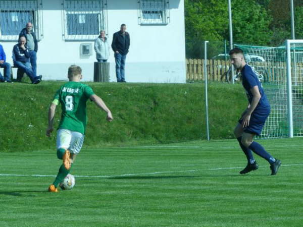 SG Eschenburg - SV Leusel  2-0  20