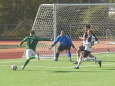 SG Eschenburg - SV Leusel  4-1  06