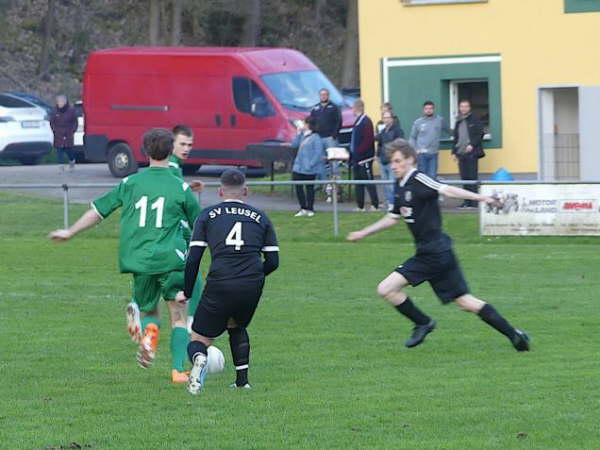 SG Grebenau-Schw