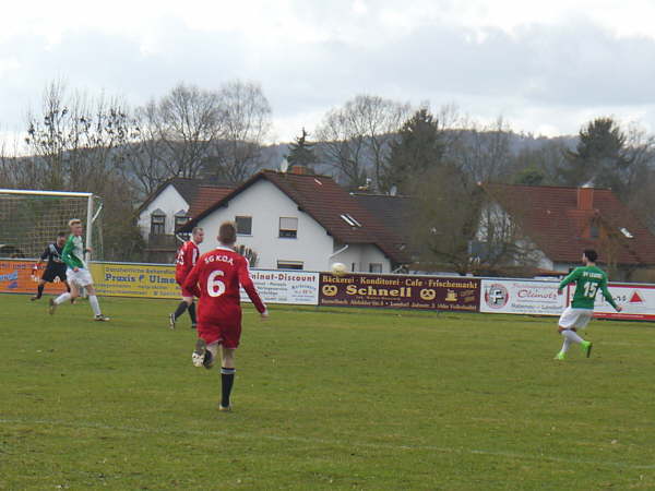 SG Kesselbach-Odenh